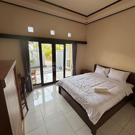Purnama Homestay Pandawa Ungasan  Ngoại thất bức ảnh