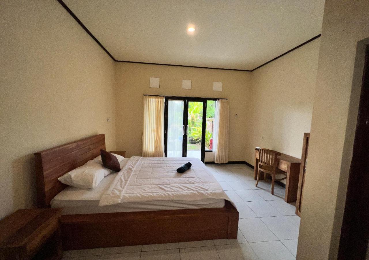 Purnama Homestay Pandawa Ungasan  Ngoại thất bức ảnh