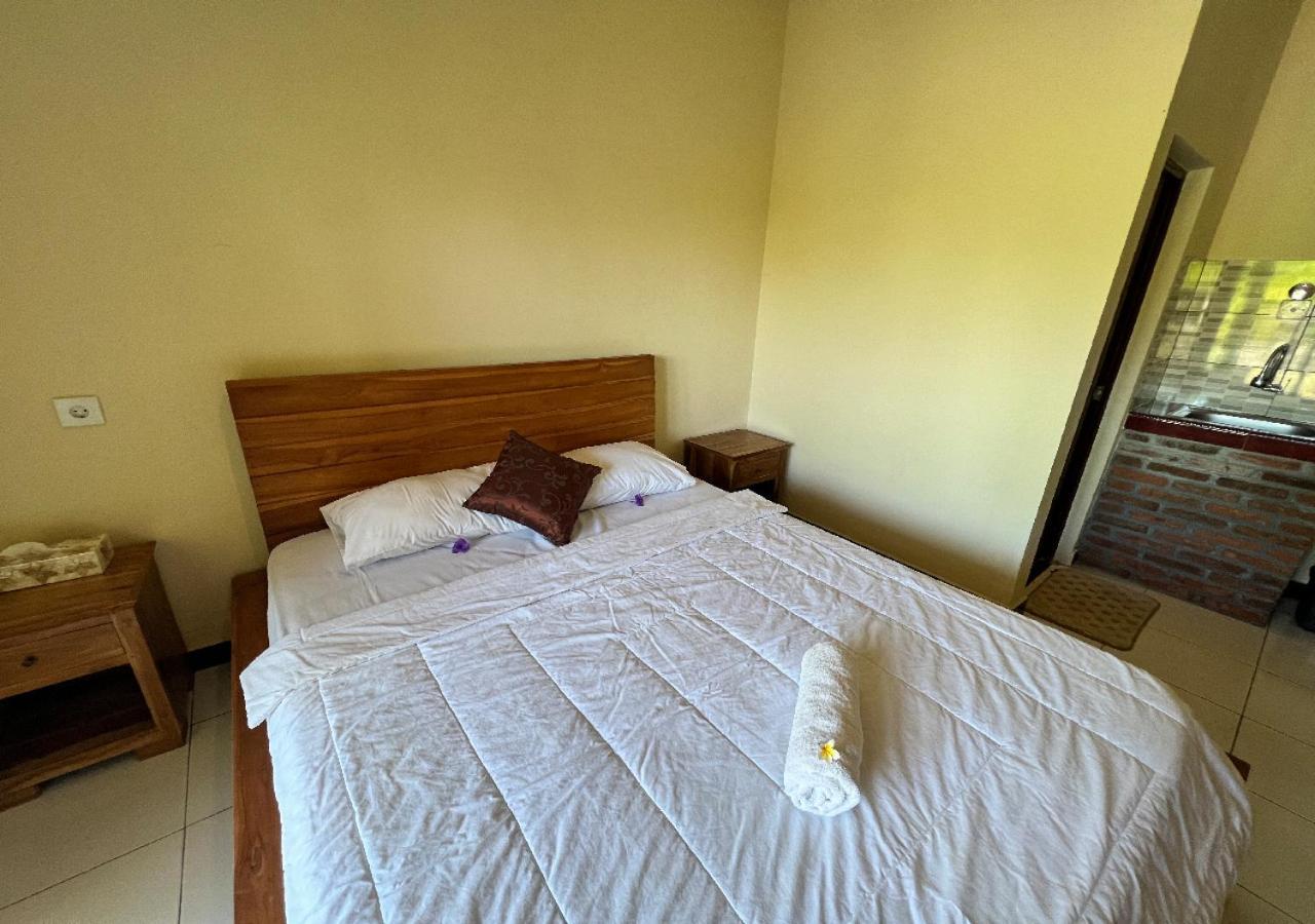 Purnama Homestay Pandawa Ungasan  Ngoại thất bức ảnh