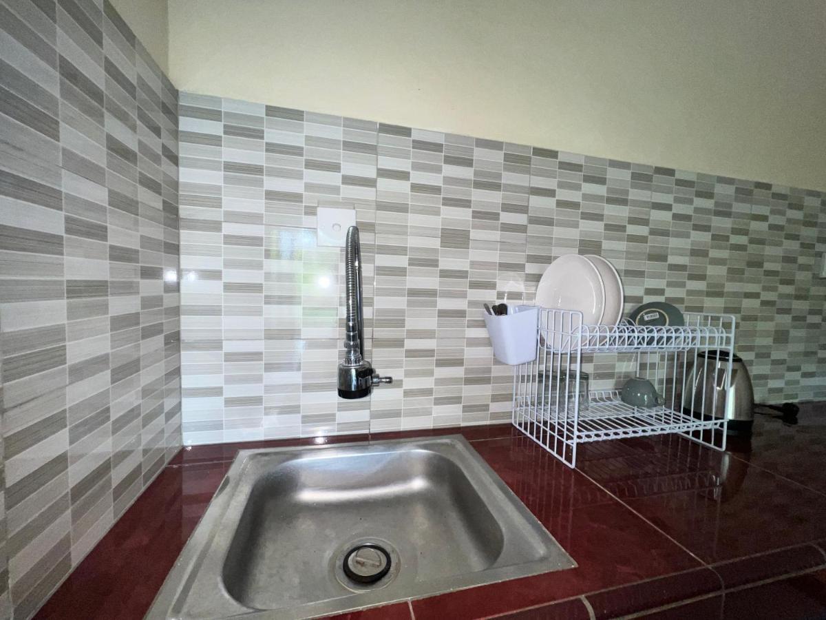 Purnama Homestay Pandawa Ungasan  Ngoại thất bức ảnh