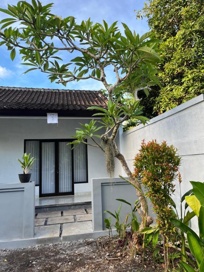 Purnama Homestay Pandawa Ungasan  Ngoại thất bức ảnh