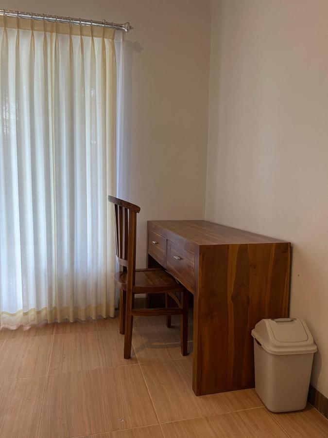 Purnama Homestay Pandawa Ungasan  Ngoại thất bức ảnh