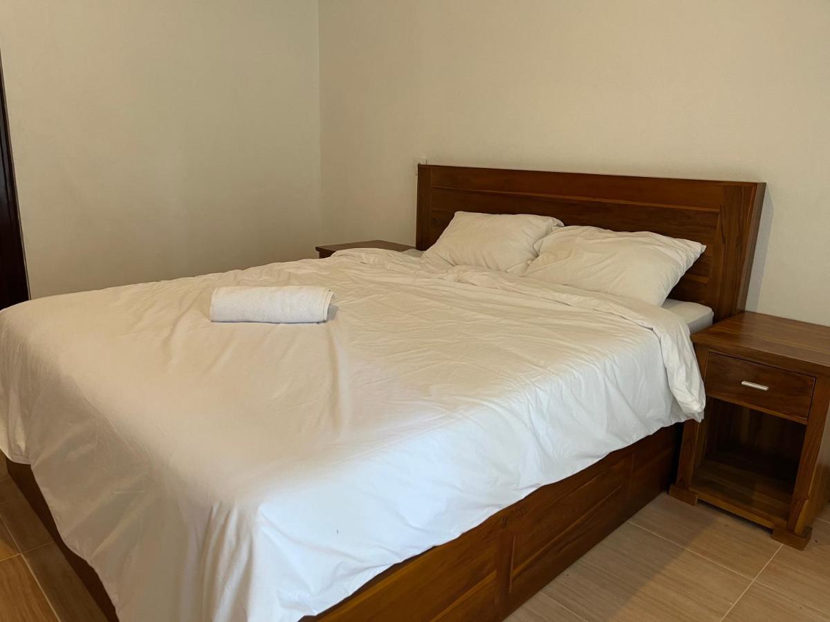 Purnama Homestay Pandawa Ungasan  Ngoại thất bức ảnh