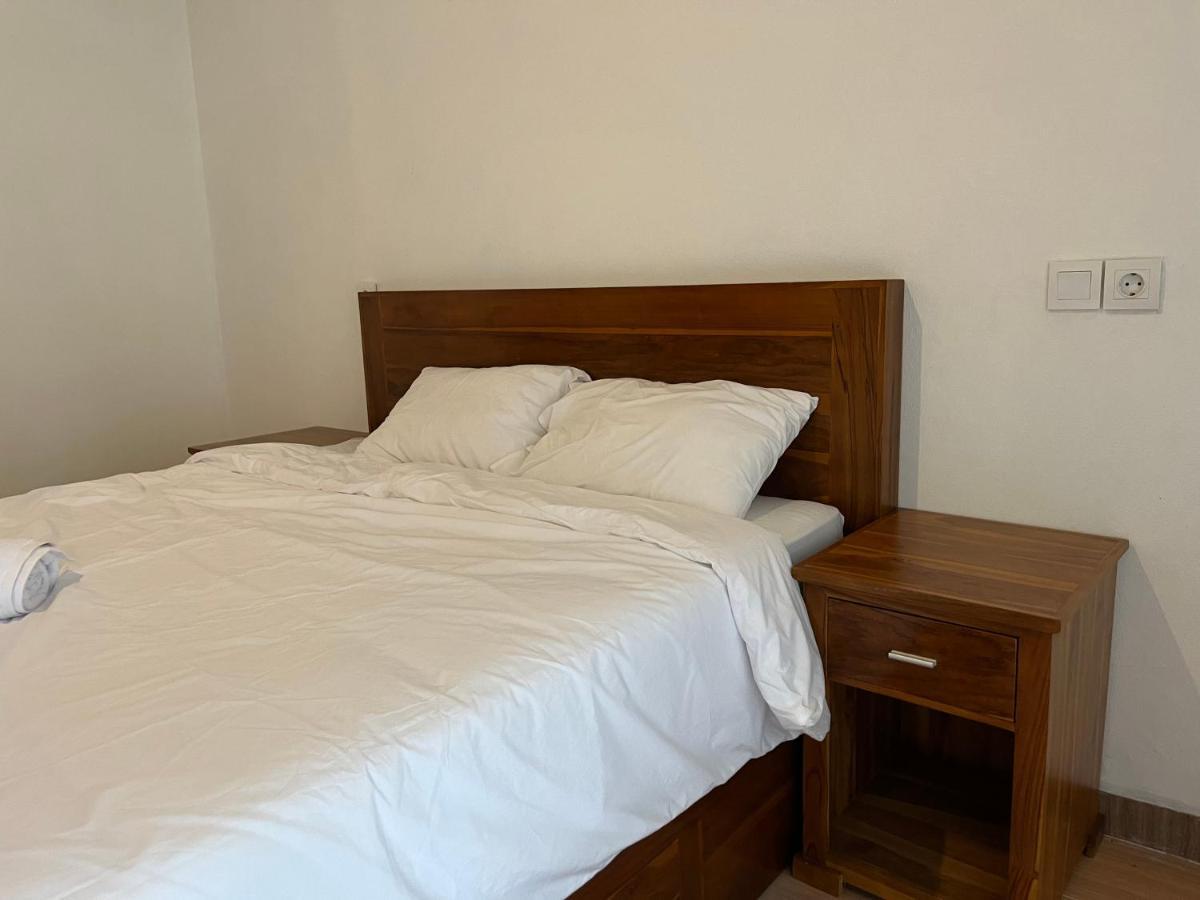 Purnama Homestay Pandawa Ungasan  Ngoại thất bức ảnh