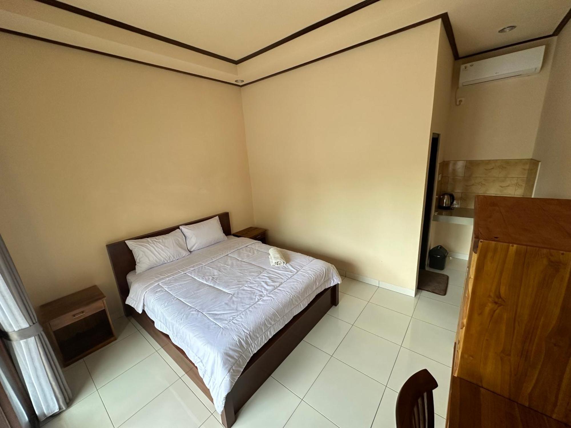 Purnama Homestay Pandawa Ungasan  Ngoại thất bức ảnh